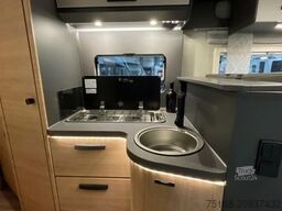 KNAUS L!VE WAVE 650 MF Platinum Selection Modell 2026