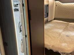 KNAUS L!VE WAVE 650 MF Platinum Selection Modell 2026