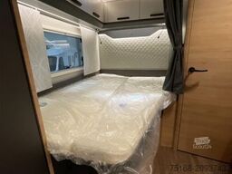 KNAUS L!VE WAVE 650 MF Platinum Selection Modell 2026