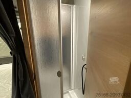 KNAUS L!VE WAVE 650 MF Platinum Selection Modell 2026