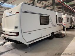 FENDT Bianco Activ 550 SD Modell 2026 / 2000 kg / Pine