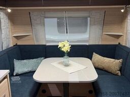 FENDT Bianco Activ 550 SD Modell 2026 / 2000 kg / Pine