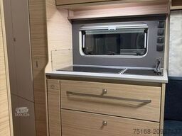 FENDT Bianco Activ 550 SD Modell 2026 / 2000 kg / Pine