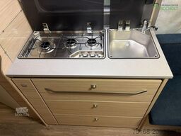 FENDT Bianco Activ 550 SD Modell 2026 / 2000 kg / Pine