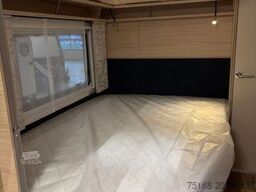 FENDT Bianco Activ 550 SD Modell 2026 / 2000 kg / Pine