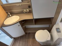 FENDT Bianco Activ 550 SD Modell 2026 / 2000 kg / Pine