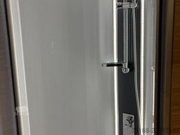 FENDT Bianco Activ 550 SD Modell 2026 / 2000 kg / Pine