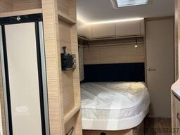 FENDT Bianco Activ 550 SD Modell 2026 / 2000 kg / Pine