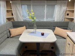 FENDT Bianco Activ 445 SFB Modell 2026 / 1700 kg / Sav