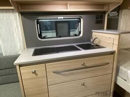 FENDT Bianco Activ 445 SFB Modell 2026 / 1700 kg / Sav