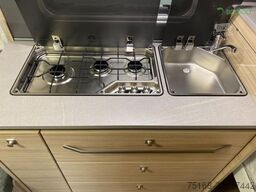 FENDT Bianco Activ 445 SFB Modell 2026 / 1700 kg / Sav