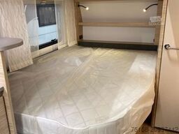 FENDT Bianco Activ 445 SFB Modell 2026 / 1700 kg / Sav