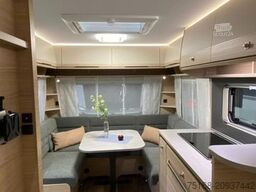 FENDT Bianco Activ 445 SFB Modell 2026 / 1700 kg / Sav