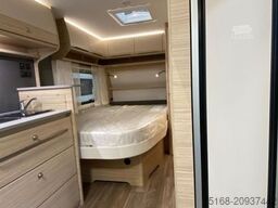 FENDT Bianco Activ 445 SFB Modell 2026 / 1700 kg / Sav