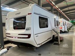 FENDT Bianco Activ 495 SFE Modell 2026 / 2000 kg / Pin