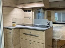 FENDT Bianco Activ 495 SFE Modell 2026 / 2000 kg / Pin