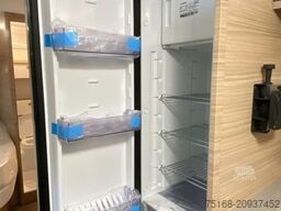 FENDT Bianco Activ 495 SFE Modell 2026 / 2000 kg / Pin