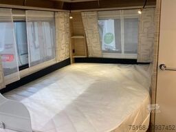 FENDT Bianco Activ 495 SFE Modell 2026 / 2000 kg / Pin