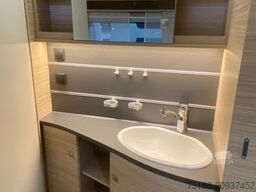 FENDT Bianco Activ 495 SFE Modell 2026 / 2000 kg / Pin