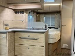 FENDT Bianco Activ 495 SFE Modell 2026 / 2000 kg / Pin