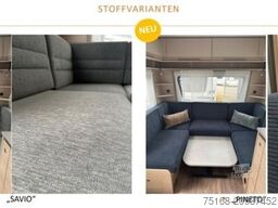 FENDT Bianco Activ 495 SFE Modell 2026 / 2000 kg / Pin