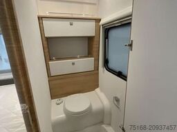 FENDT Bianco Activ 465 SFH Modell 2025 / 1800 kg / Pul