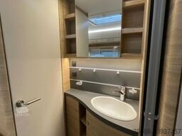 FENDT Bianco Activ 465 SFH Modell 2025 / 1800 kg / Pul