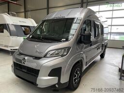 PÖSSL D-Line 2WIN Plus Rückfahrkamera / Navigation / C