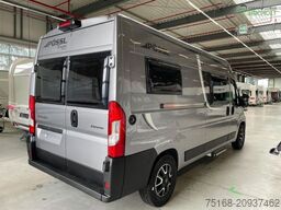 PÖSSL D-Line 2WIN Plus Rückfahrkamera / Navigation / C