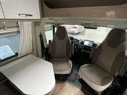 PÖSSL D-Line 2WIN Plus Rückfahrkamera / Navigation / C