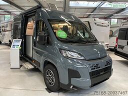 WEINSBERG CaraBus GREY 630 ME EDITION [FIRE] Modell 2026