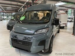 WEINSBERG CaraBus GREY 630 ME EDITION [FIRE] Modell 2026