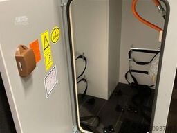 WEINSBERG CaraBus GREY 630 ME EDITION [FIRE] Modell 2026