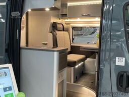 WEINSBERG CaraBus GREY 630 ME EDITION [FIRE] Modell 2026