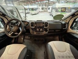 WEINSBERG CaraBus GREY 630 ME EDITION [FIRE] Modell 2026