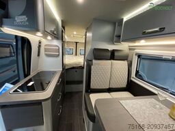 WEINSBERG CaraBus GREY 630 ME EDITION [FIRE] Modell 2026