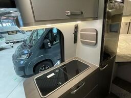 WEINSBERG CaraBus GREY 630 ME EDITION [FIRE] Modell 2026