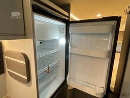 WEINSBERG CaraBus GREY 630 ME EDITION [FIRE] Modell 2026