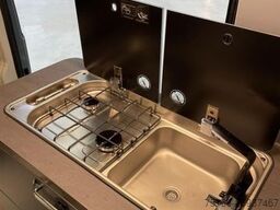 WEINSBERG CaraBus GREY 630 ME EDITION [FIRE] Modell 2026