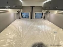 WEINSBERG CaraBus GREY 630 ME EDITION [FIRE] Modell 2026