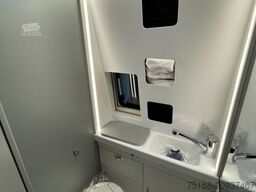 WEINSBERG CaraBus GREY 630 ME EDITION [FIRE] Modell 2026