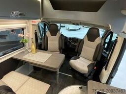 WEINSBERG CaraBus GREY 630 ME EDITION [FIRE] Modell 2026