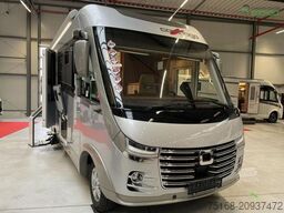 CARTHAGO liner-for-two I 53 Abverkauf Modellwechsel