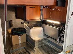 CARTHAGO liner-for-two I 53 Abverkauf Modellwechsel