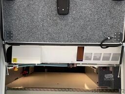 CARTHAGO liner-for-two I 53 Abverkauf Modellwechsel