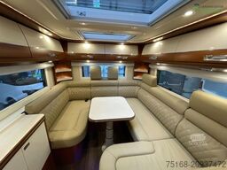 CARTHAGO liner-for-two I 53 Abverkauf Modellwechsel