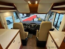 CARTHAGO liner-for-two I 53 Abverkauf Modellwechsel