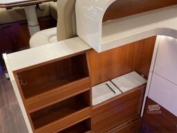 CARTHAGO liner-for-two I 53 Abverkauf Modellwechsel