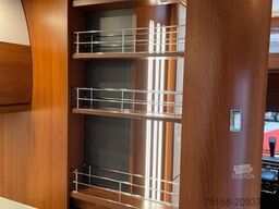 CARTHAGO liner-for-two I 53 Abverkauf Modellwechsel