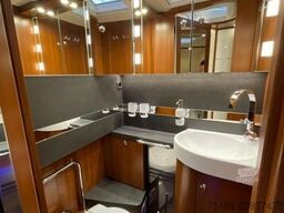 CARTHAGO liner-for-two I 53 Abverkauf Modellwechsel